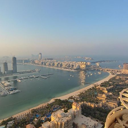 Exquisite, Luxe 1Bd Apartment, Unparalleled Sea Views, Prime Dubai Marina Location & Full Kitchen By "La Buena Vida Holiday Homes Екстер'єр фото