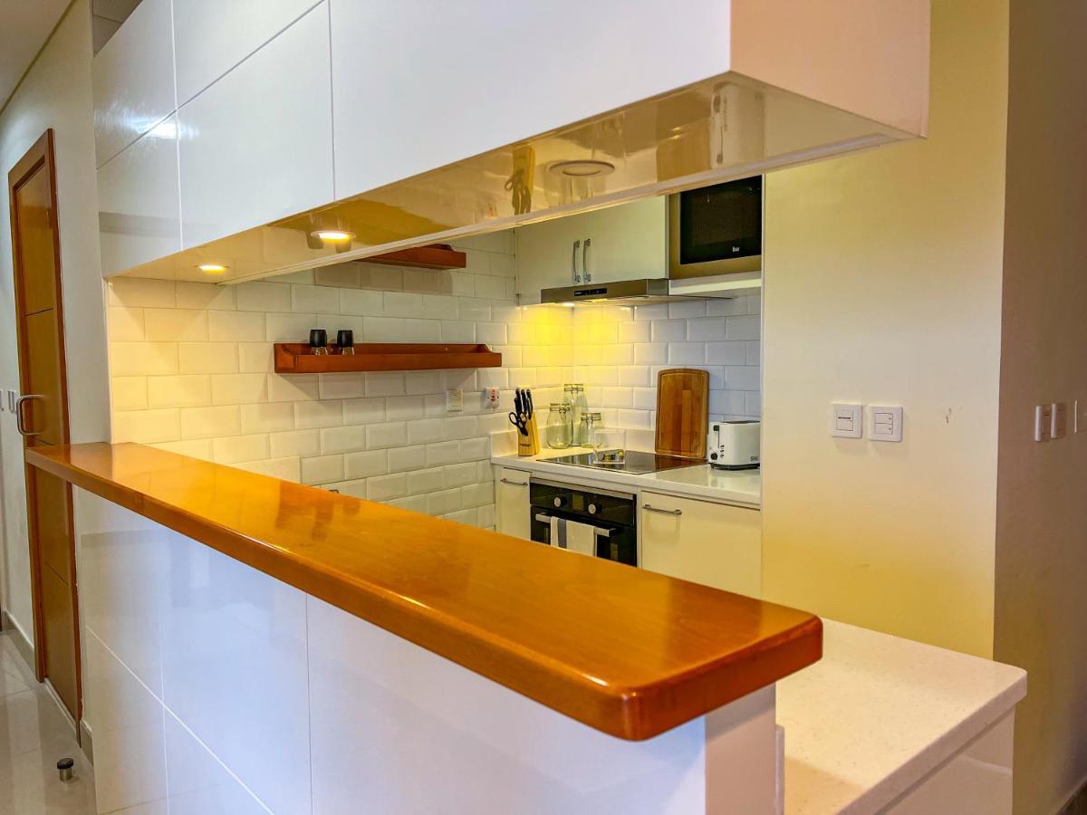 Exquisite, Luxe 1Bd Apartment, Unparalleled Sea Views, Prime Dubai Marina Location & Full Kitchen By "La Buena Vida Holiday Homes Екстер'єр фото
