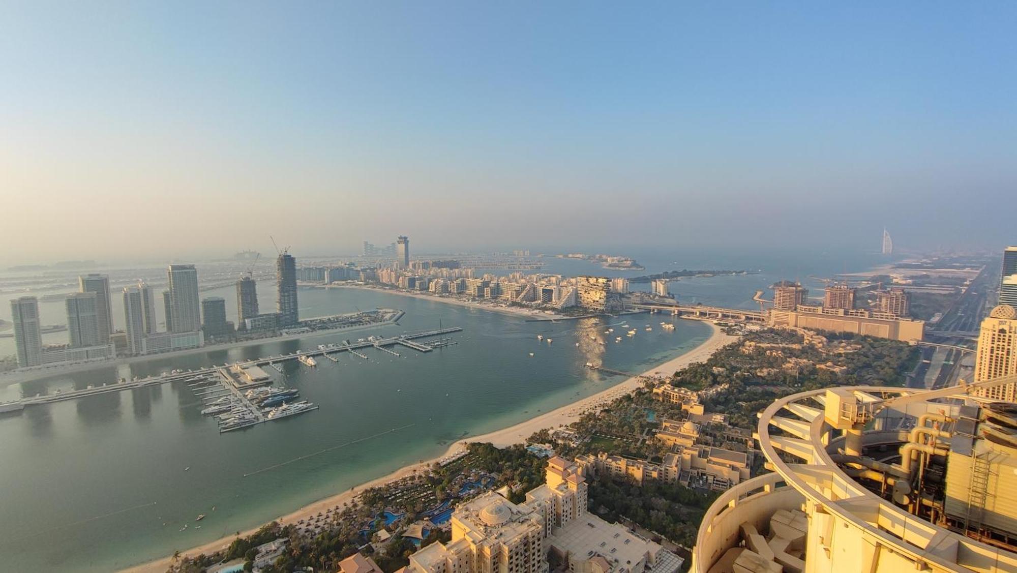 Exquisite, Luxe 1Bd Apartment, Unparalleled Sea Views, Prime Dubai Marina Location & Full Kitchen By "La Buena Vida Holiday Homes Екстер'єр фото
